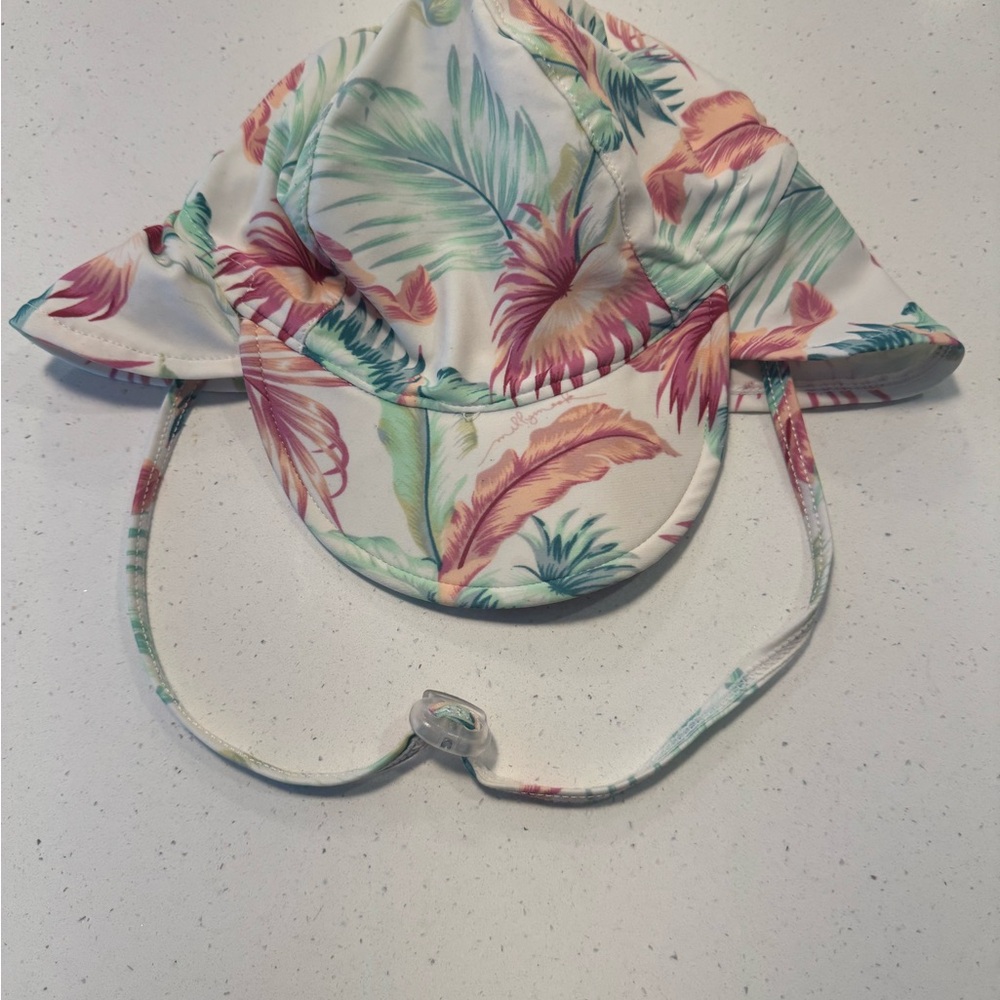 (B22) Swim Hat